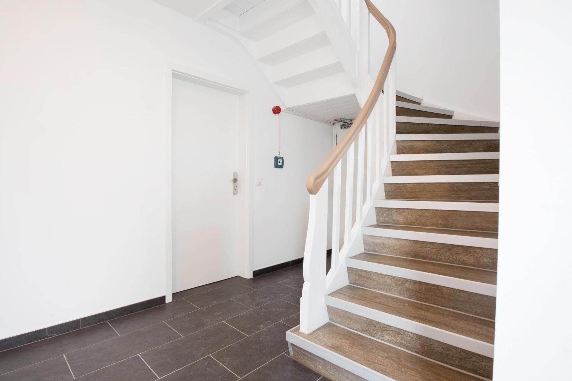 Moderne Wohnung - Naehe Messe / Flughafen Lohmar Luaran gambar